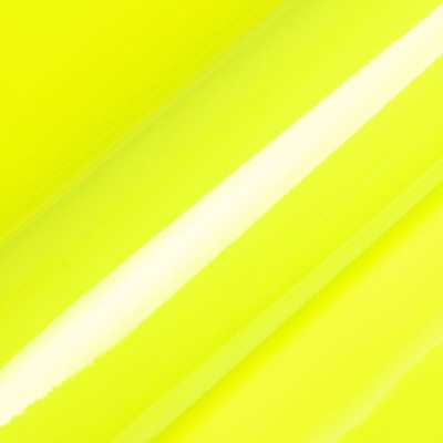 HX20613B - Jaune Fluo Brillant